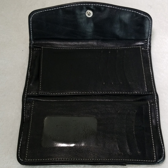 *NWOT* MOLA Wallet from Panama - Picture 4 of 5